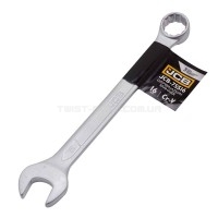 Ключ рожково-накидний 16 мм JCB Tools JCB-75516 Ключ рожково-накидний 16 мм JCB Tools JCB-75516