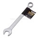 Ключ рожково-накидний 16 мм JCB Tools JCB-75516