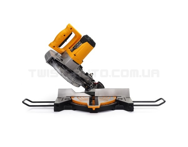 Торцювальна пила JCB Tools JCB-MS-210C