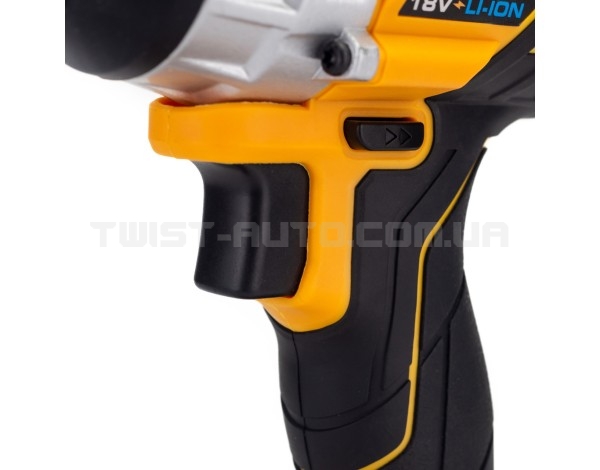 Акумуляторний гвинтоверт JCB Tools JCB-18BLID-B-E Акумуляторний гвинтоверт JCB Tools JCB-18BLID-B-E