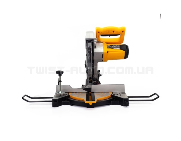Торцювальна пила JCB Tools JCB-MS-210C