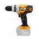 Акумуляторний дриль-шуруповерт JCB Tools JCB-18DD-B-E Акумуляторний дриль-шуруповерт JCB Tools JCB-18DD-B-E