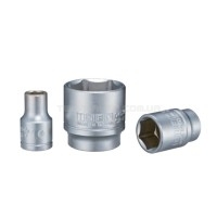 1/2" Головка 6-гр. 28 мм, L=43 мм (INFO 94528 I) 1/2" Головка 6-гр. 28 мм, L=43 мм (INFO 94528 I)