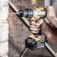 Акумуляторний дриль-шуруповерт JCB Tools JCB-18CD-B-E