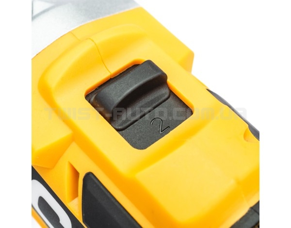 Акумуляторний дриль-шуруповерт JCB Tools JCB-18BLCD-B-E Акумуляторний дриль-шуруповерт JCB Tools JCB-18BLCD-B-E
