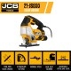 Лобзик електричний JCB Tools JCB-JS800-E Лобзик електричний JCB Tools JCB-JS800-E
