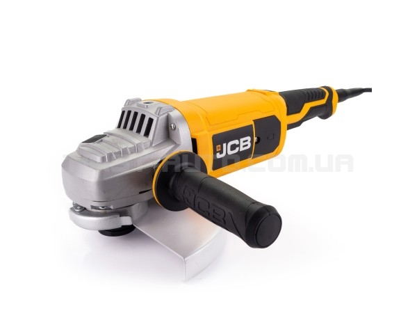 Набір кутових шліфмашин JCB Tools 115 мм / 230 мм JCB-AGTPK-E Набір кутових шліфмашин JCB Tools 115 мм / 230 мм JCB-AGTPK-E
