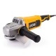Набір кутових шліфмашин JCB Tools 115 мм / 230 мм JCB-AGTPK-E Набір кутових шліфмашин JCB Tools 115 мм / 230 мм JCB-AGTPK-E