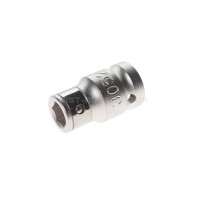 Тримач 1/2" для біт 10мм 3052 JTC Тримач 1/2" для біт 10мм 3052 JTC