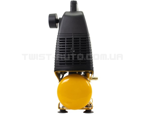 Компресор повітряний JCB Tools 6л JCB-21-AC6 Компресор повітряний JCB Tools 6л JCB-21-AC6