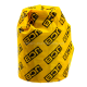 Головка торцева ударна глибока 3/4" 40 мм (6-гранна) JCB Tools JCB-46510040 Головка торцева ударна глибока 3/4" 40 мм (6-гранна) JCB Tools JCB-46510040