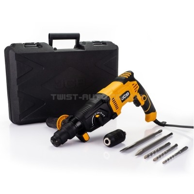 Перфоратор прямий JCB Tools JCB-RH1050-E