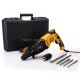 Перфоратор прямий JCB Tools JCB-RH1050-E