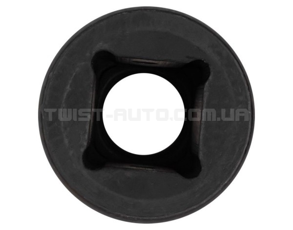 Головка ударна глибока 1" 29 мм (6-гранна) JCB Tools JCB-48510029 Головка ударна глибока 1" 29 мм (6-гранна) JCB Tools JCB-48510029