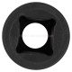 Головка ударна глибока 1" 29 мм (6-гранна) JCB Tools JCB-48510029 Головка ударна глибока 1" 29 мм (6-гранна) JCB Tools JCB-48510029