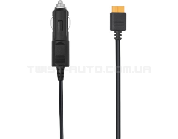 Кабель EcoFlow Car Charge XT60 Cable Кабель EcoFlow Car Charge XT60 Cable