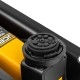 Домкрат підкатний гідравлічний 2т min 130 мм - max 380 мм JCB Tools JCB-T82003 Домкрат підкатний гідравлічний 2т min 130 мм - max 380 мм JCB Tools JCB-T82003