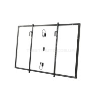 Система кріплень для сонячних панелей Balcony Hook Kit Система кріплень для сонячних панелей Balcony Hook Kit