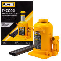 Домкрат пляшковий (240-510 мм) 30т JCB Tools JCB-TH930001