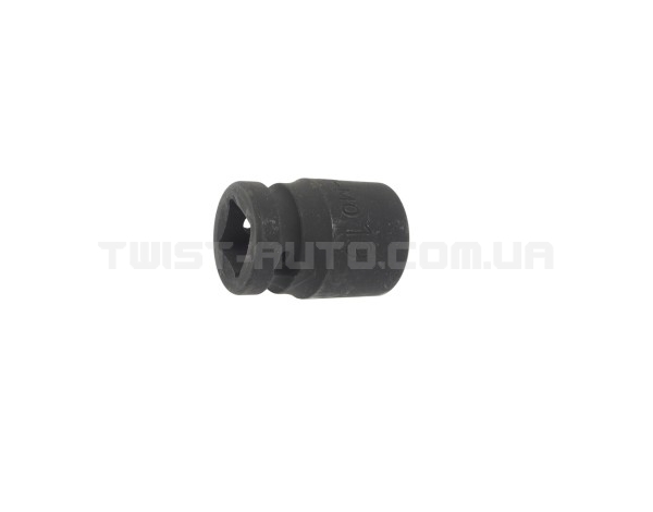 Головка ударна 1/2" 12граней 19мм - 443919 JTC