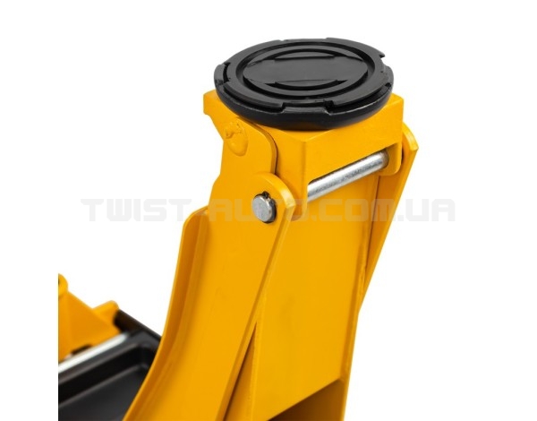 Домкрат підкатний гідравлічний низькопрофільний (75-505 мм) 2,5т JCB Tools JCB-TH32515 Домкрат підкатний гідравлічний низькопрофільний (75-505 мм) 2,5т JCB Tools JCB-TH32515