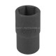 Гoлoвкa тopцeвa удapнa 1/2" 16 мм (6-гр.) FORCEKRAFT FK-44516K