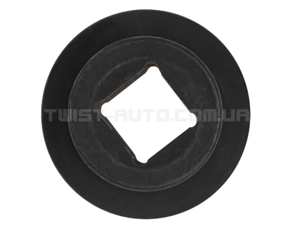 Головка торцева ударна глибока 3/4" 40 мм (6-гранна) JCB Tools JCB-46510040 Головка торцева ударна глибока 3/4" 40 мм (6-гранна) JCB Tools JCB-46510040