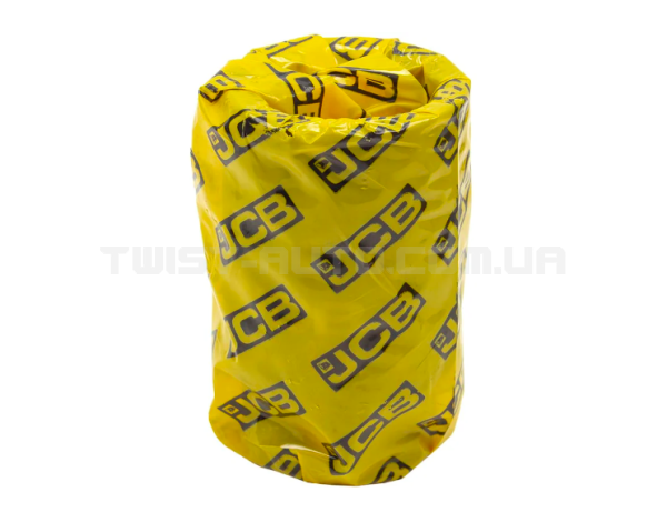 Головка торцева ударна глибока 3/4" 33 мм (12-гранна) JCB Tools JCB-46810033 Головка торцева ударна глибока 3/4" 33 мм (12-гранна) JCB Tools JCB-46810033
