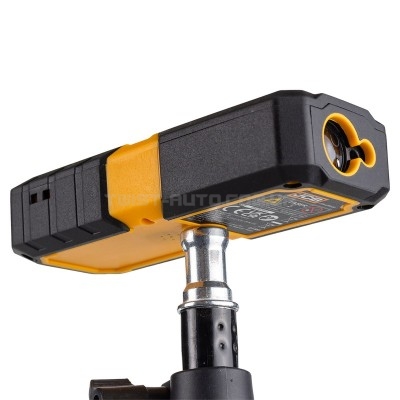Лазерний далекомір JCB Tools 80 м JCB-LDM-80 Лазерний далекомір JCB Tools 80 м JCB-LDM-80