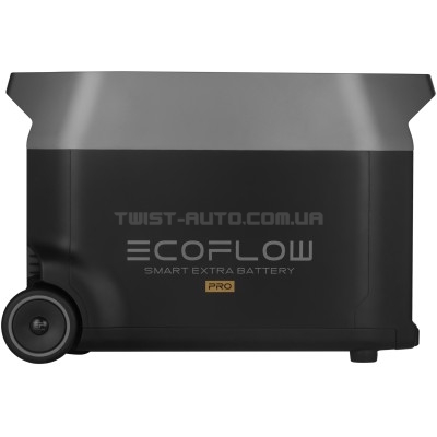 Додаткова батарея EcoFLow DELTA Pro Extra Battery