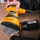 Шліфмашина ексцентрикова JCB Tools JCB-21-RO125