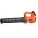 Повітродувка акумуляторна BLACK+DECKER BCBL200L Повітродувка акумуляторна BLACK+DECKER BCBL200L