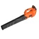Повітродувка акумуляторна BLACK+DECKER BCBL200L Повітродувка акумуляторна BLACK+DECKER BCBL200L