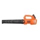 Повітродувка акумуляторна BLACK+DECKER BCBL200L Повітродувка акумуляторна BLACK+DECKER BCBL200L