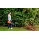 Повітродувка акумуляторна BLACK+DECKER BCBL200L Повітродувка акумуляторна BLACK+DECKER BCBL200L
