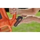 Повітродувка акумуляторна BLACK+DECKER BCBL200L Повітродувка акумуляторна BLACK+DECKER BCBL200L
