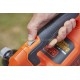 Садовий пилосос акумуляторний безщітковий BLACK+DECKER BCBLV3625L1 Садовий пилосос акумуляторний безщітковий BLACK+DECKER BCBLV3625L1