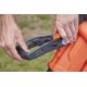 Садовий пилосос акумуляторний безщітковий BLACK+DECKER BCBLV3625L1 Садовий пилосос акумуляторний безщітковий BLACK+DECKER BCBLV3625L1