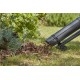 Садовий пилосос акумуляторний безщітковий BLACK+DECKER BCBLV3625L1 Садовий пилосос акумуляторний безщітковий BLACK+DECKER BCBLV3625L1
