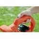 Садовий пилосос електричний BLACK+DECKER BEBLV260 Садовий пилосос електричний BLACK+DECKER BEBLV260