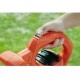 Садовий пилосос електричний BLACK+DECKER BEBLV290 Садовий пилосос електричний BLACK+DECKER BEBLV290