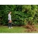 Садовий пилосос електричний BLACK+DECKER BEBLV290 Садовий пилосос електричний BLACK+DECKER BEBLV290