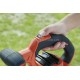 Садовий пилосос електричний BLACK+DECKER BEBLV300 Садовий пилосос електричний BLACK+DECKER BEBLV300