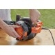 Садовий пилосос електричний BLACK+DECKER BEBLV300 Садовий пилосос електричний BLACK+DECKER BEBLV300