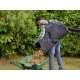 Садовий пилосос електричний BLACK+DECKER BEBLV300 Садовий пилосос електричний BLACK+DECKER BEBLV300