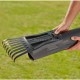 Садовий пилосос електричний BLACK+DECKER BEBLV301 Садовий пилосос електричний BLACK+DECKER BEBLV301