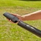 Садовий пилосос електричний BLACK+DECKER BEBLV301 Садовий пилосос електричний BLACK+DECKER BEBLV301