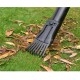 Садовий пилосос електричний BLACK+DECKER BEBLV301 Садовий пилосос електричний BLACK+DECKER BEBLV301