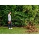 Садовий пилосос електричний BLACK+DECKER BEBLV301 Садовий пилосос електричний BLACK+DECKER BEBLV301