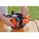Садовий пилосос електричний BLACK+DECKER BEBLV301 Садовий пилосос електричний BLACK+DECKER BEBLV301